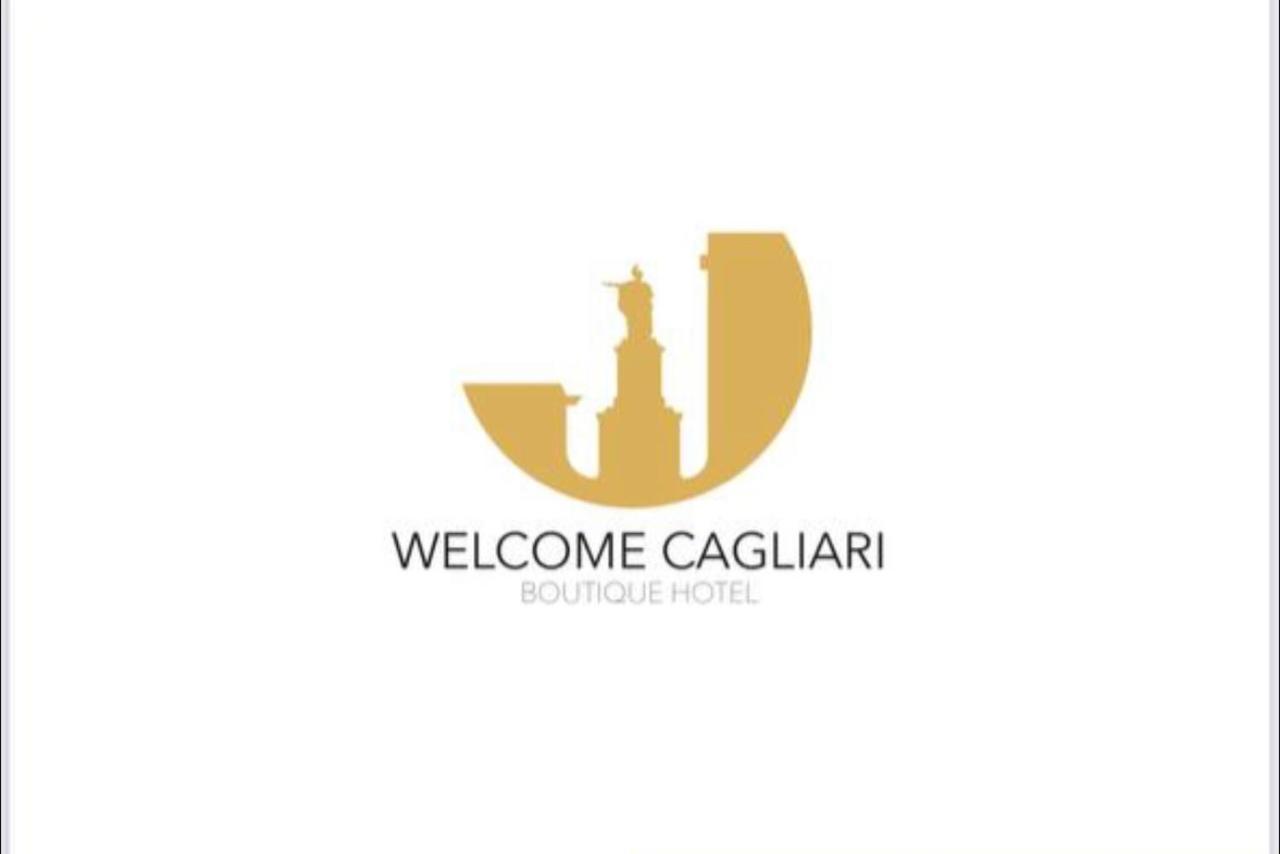 Welcome Cagliari Exterior photo